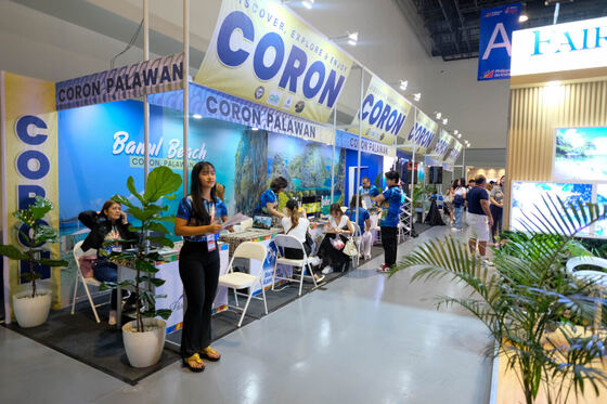 TravelTour Expo 2024