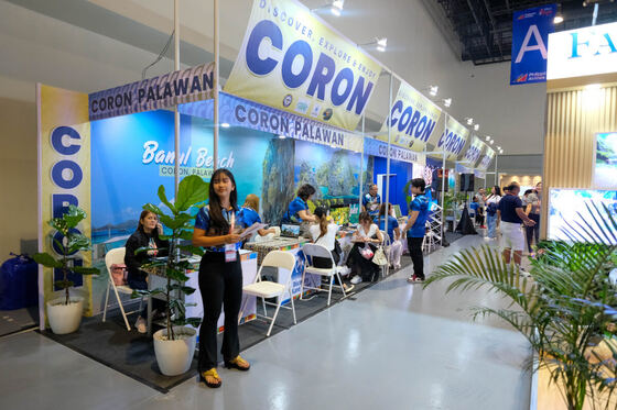 TravelTour Expo 2024