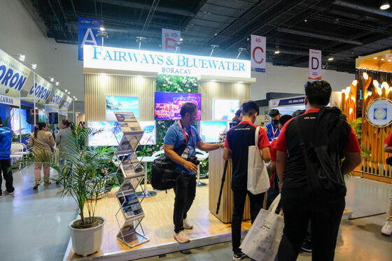 TravelTour Expo 2024