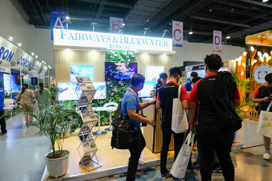 TravelTour Expo 2024