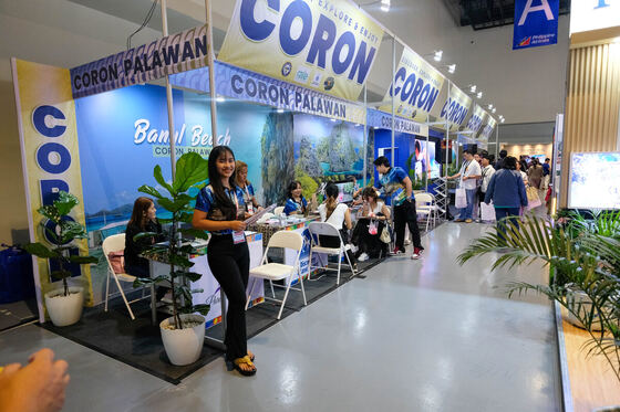 TravelTour Expo 2024