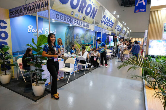 TravelTour Expo 2024