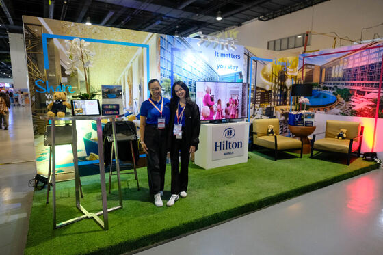 TravelTour Expo 2024