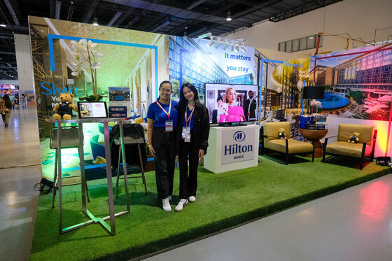 TravelTour Expo 2024