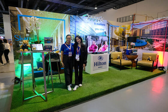 TravelTour Expo 2024