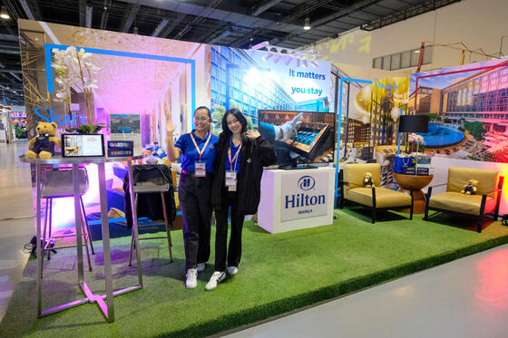 TravelTour Expo 2024