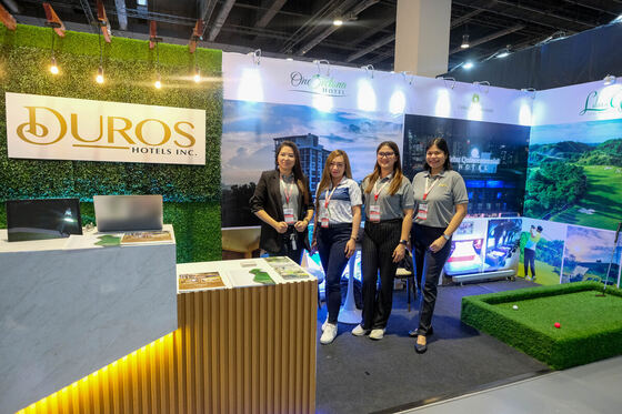 TravelTour Expo 2024