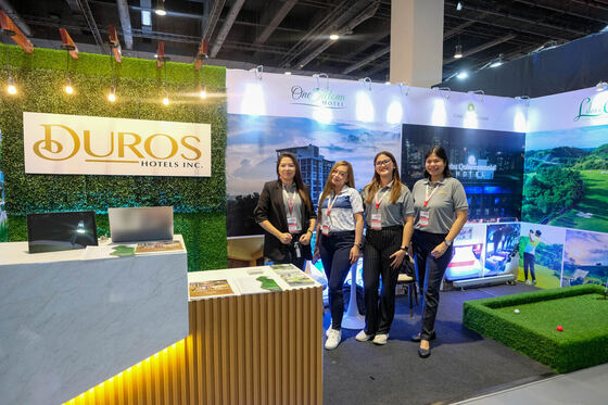 TravelTour Expo 2024