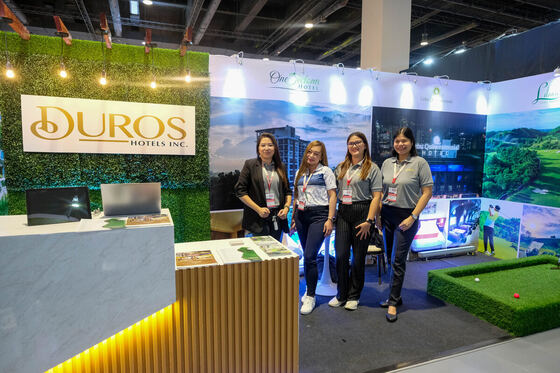 TravelTour Expo 2024