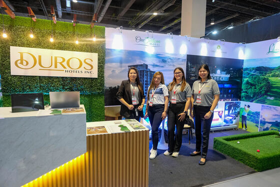 TravelTour Expo 2024