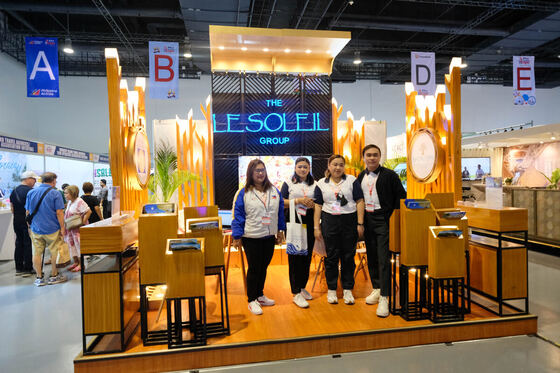 TravelTour Expo 2024
