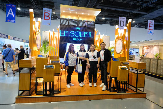 TravelTour Expo 2024