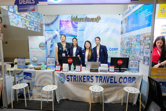 TravelTour Expo 2024