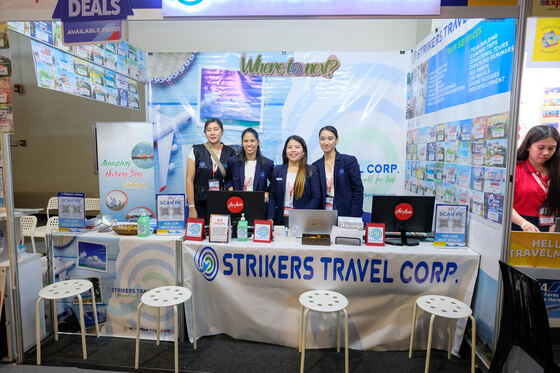TravelTour Expo 2024