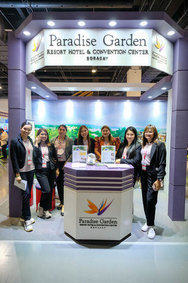 TravelTour Expo 2024