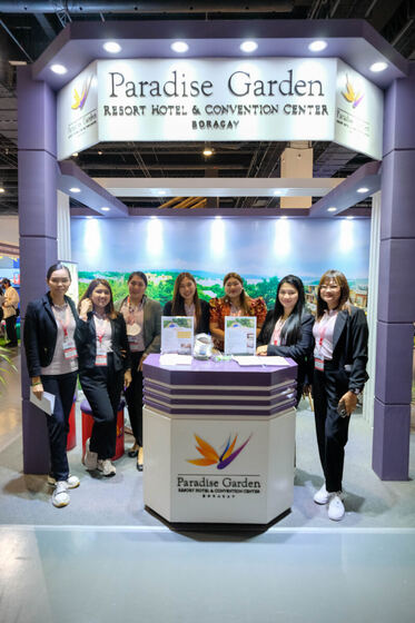 TravelTour Expo 2024