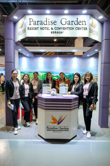 TravelTour Expo 2024