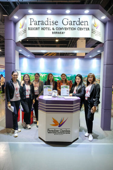 TravelTour Expo 2024