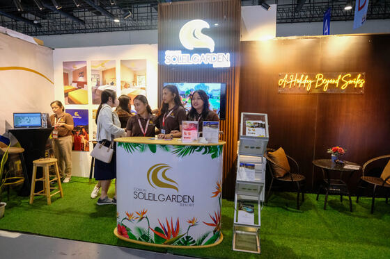 TravelTour Expo 2024