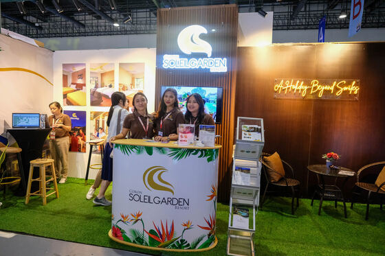 TravelTour Expo 2024