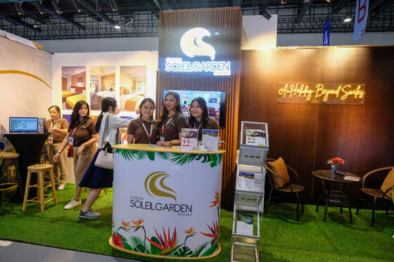 TravelTour Expo 2024