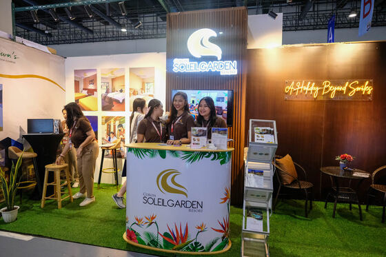 TravelTour Expo 2024