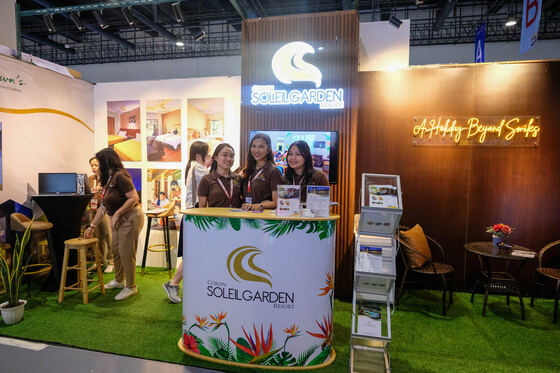 TravelTour Expo 2024