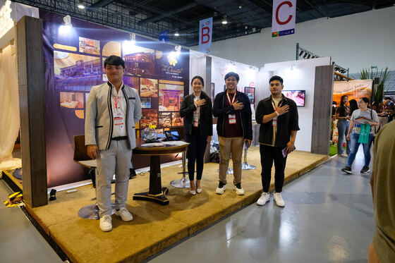TravelTour Expo 2024