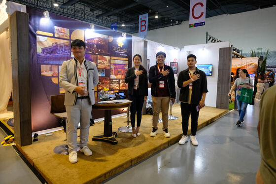 TravelTour Expo 2024