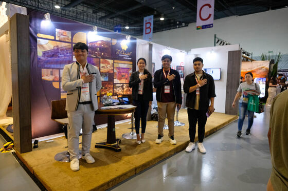 TravelTour Expo 2024