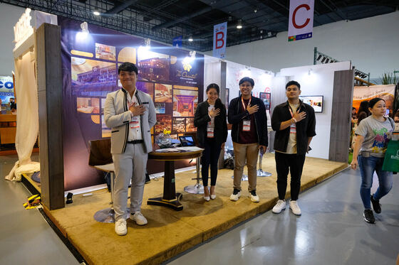 TravelTour Expo 2024