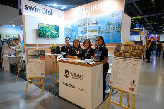 TravelTour Expo 2024