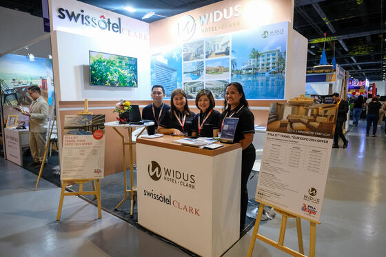 TravelTour Expo 2024