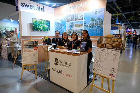 TravelTour Expo 2024