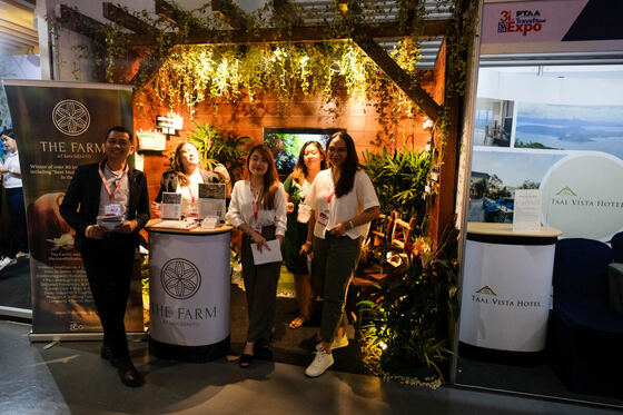 TravelTour Expo 2024