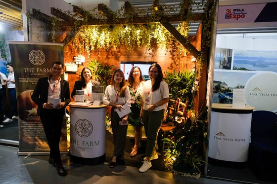TravelTour Expo 2024