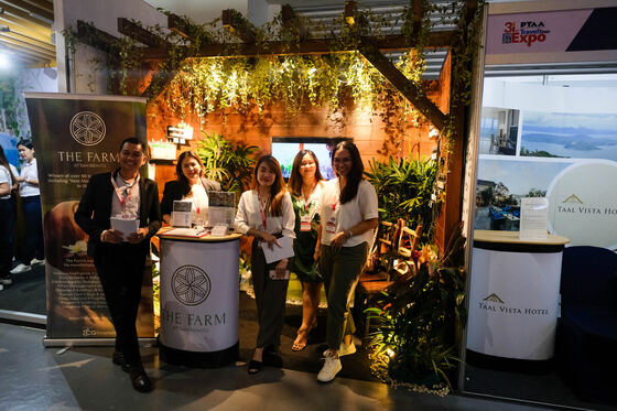 TravelTour Expo 2024