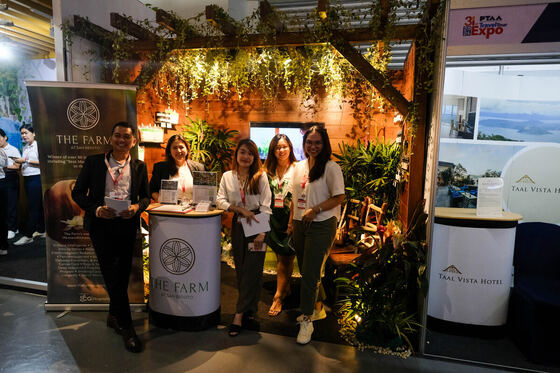 TravelTour Expo 2024
