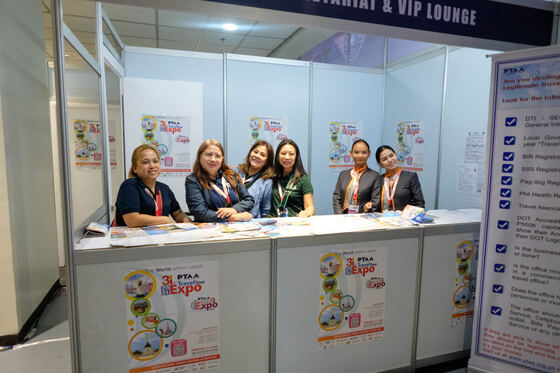 TravelTour Expo 2024