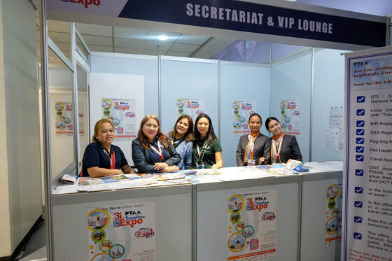 TravelTour Expo 2024