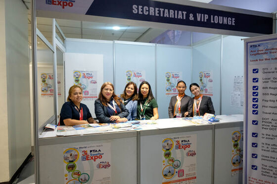 TravelTour Expo 2024