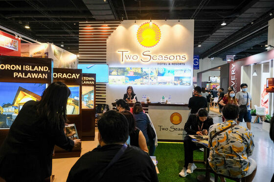 TravelTour Expo 2024