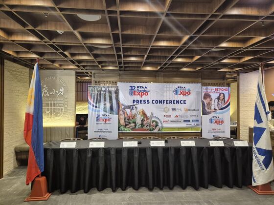 TravelTour Expo 2025