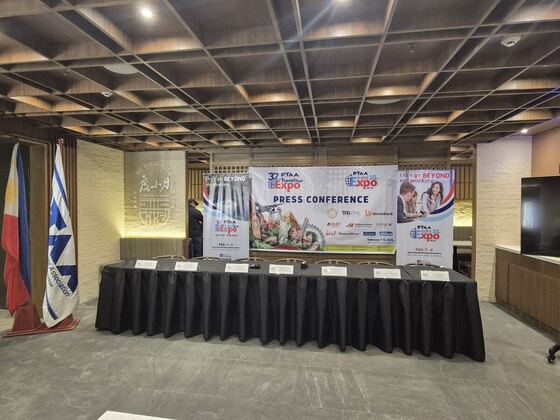 TravelTour Expo 2025