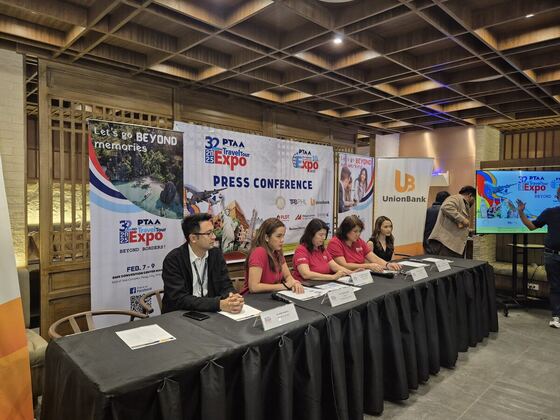TravelTour Expo 2025