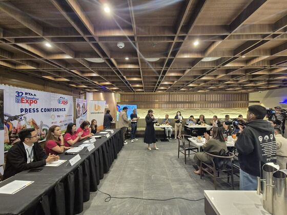 TravelTour Expo 2025