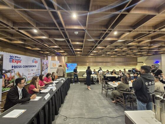 TravelTour Expo 2025