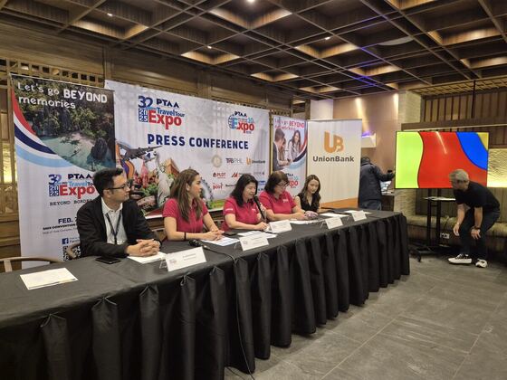 TravelTour Expo 2025