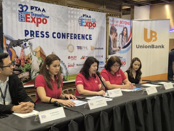 TravelTour Expo 2025