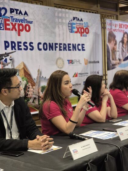 TravelTour Expo 2025